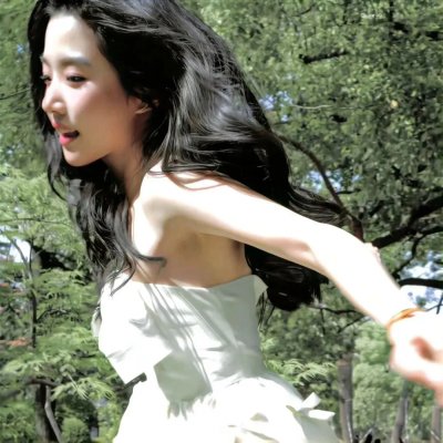 双影