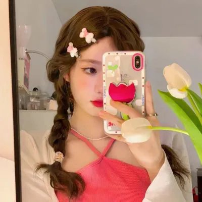红色娘子军